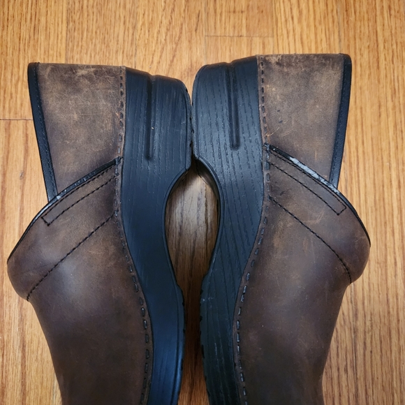 Dankso Clogs - Picture 2 of 5